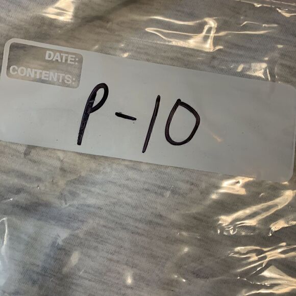 SIVVAN, underlayer long sleeve, XS, new condition, cotton/polyester - Picture 9 of 9